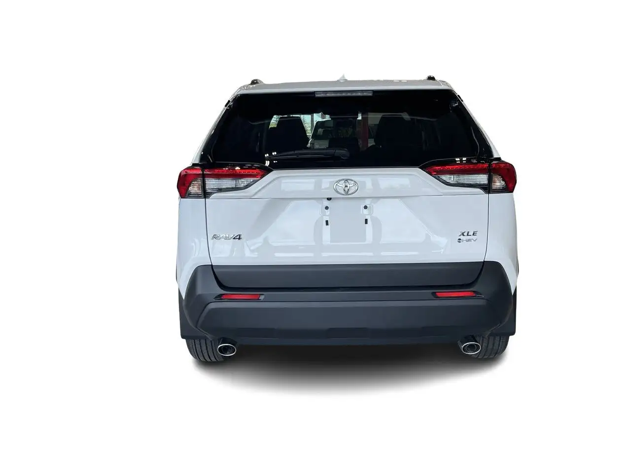 Toyota RAV 4 photo Toyota RAV 4