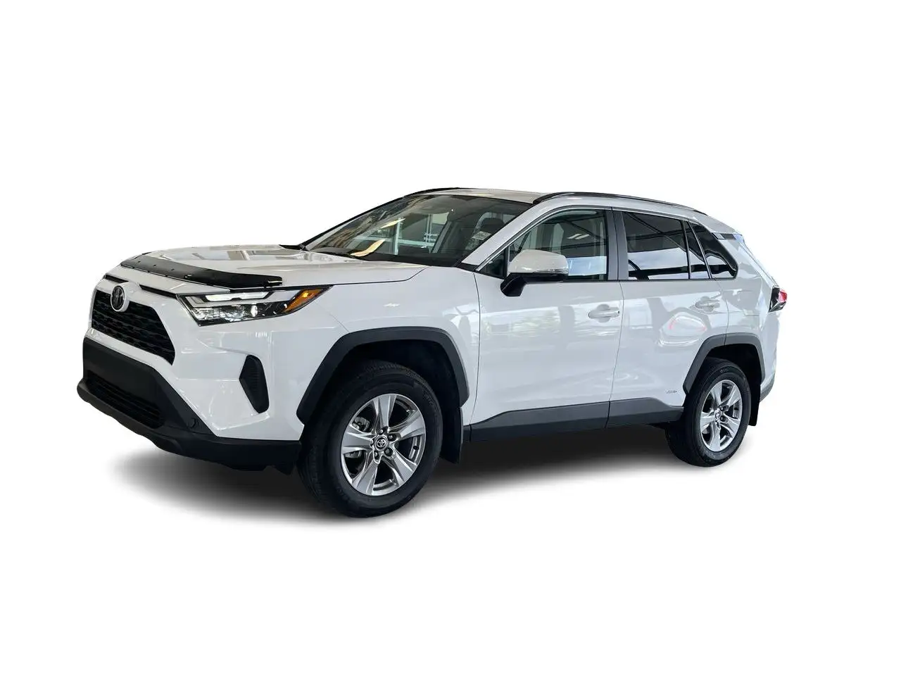 Toyota RAV 4 photo Toyota RAV 4