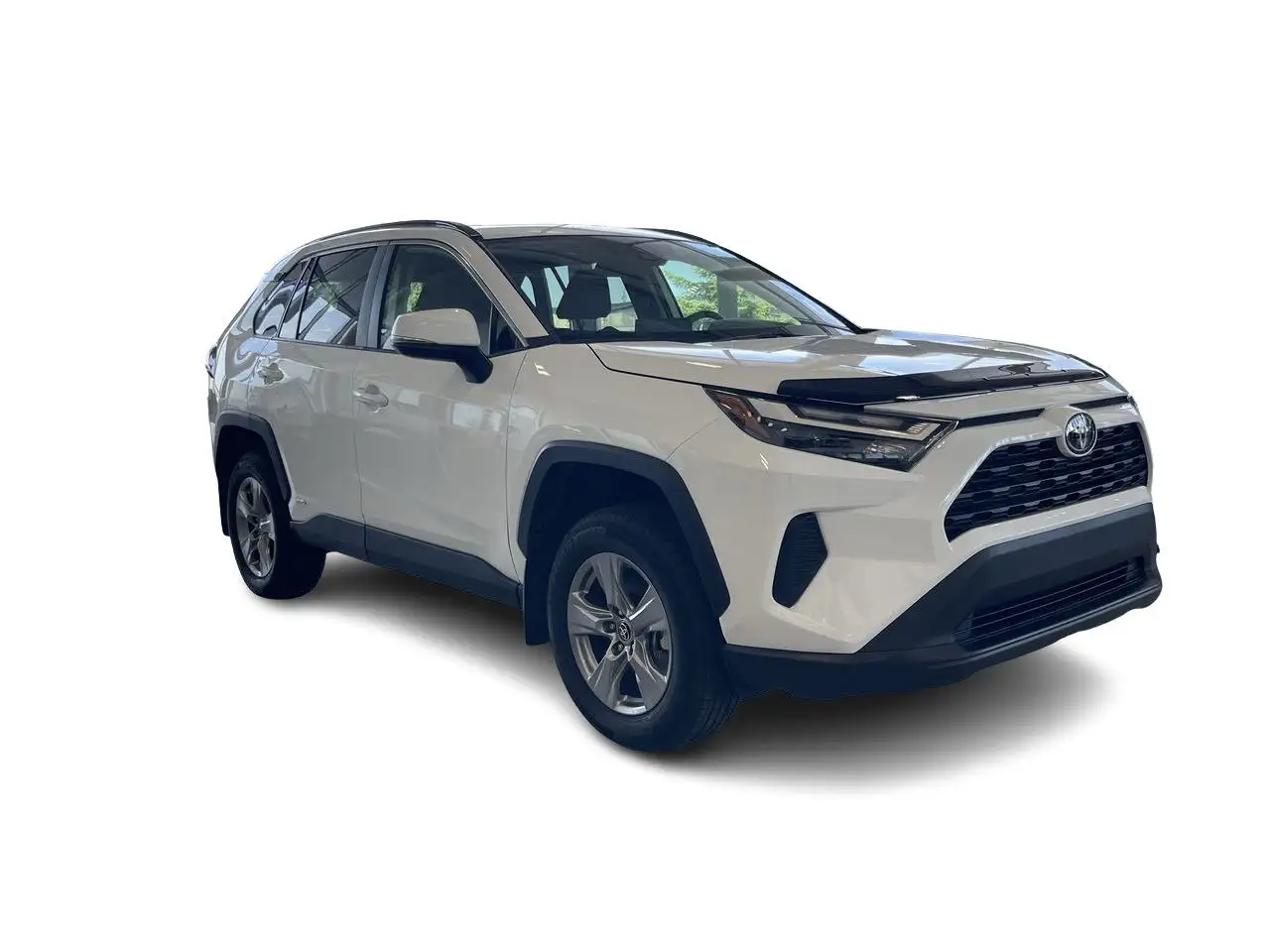 Toyota RAV 4 photo Toyota RAV 4