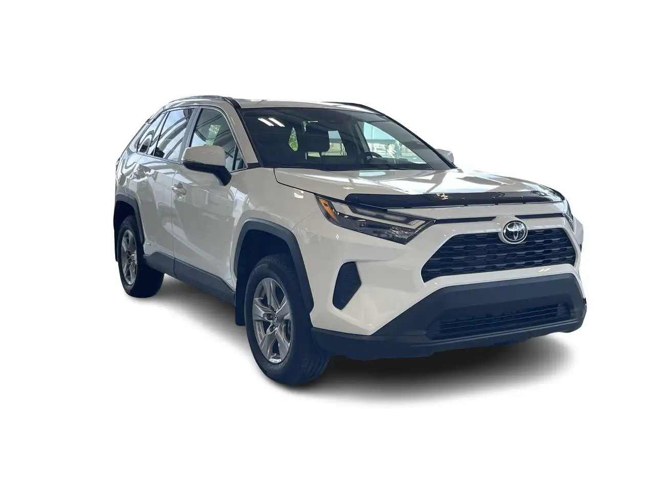 Toyota RAV 4 photo Toyota RAV 4