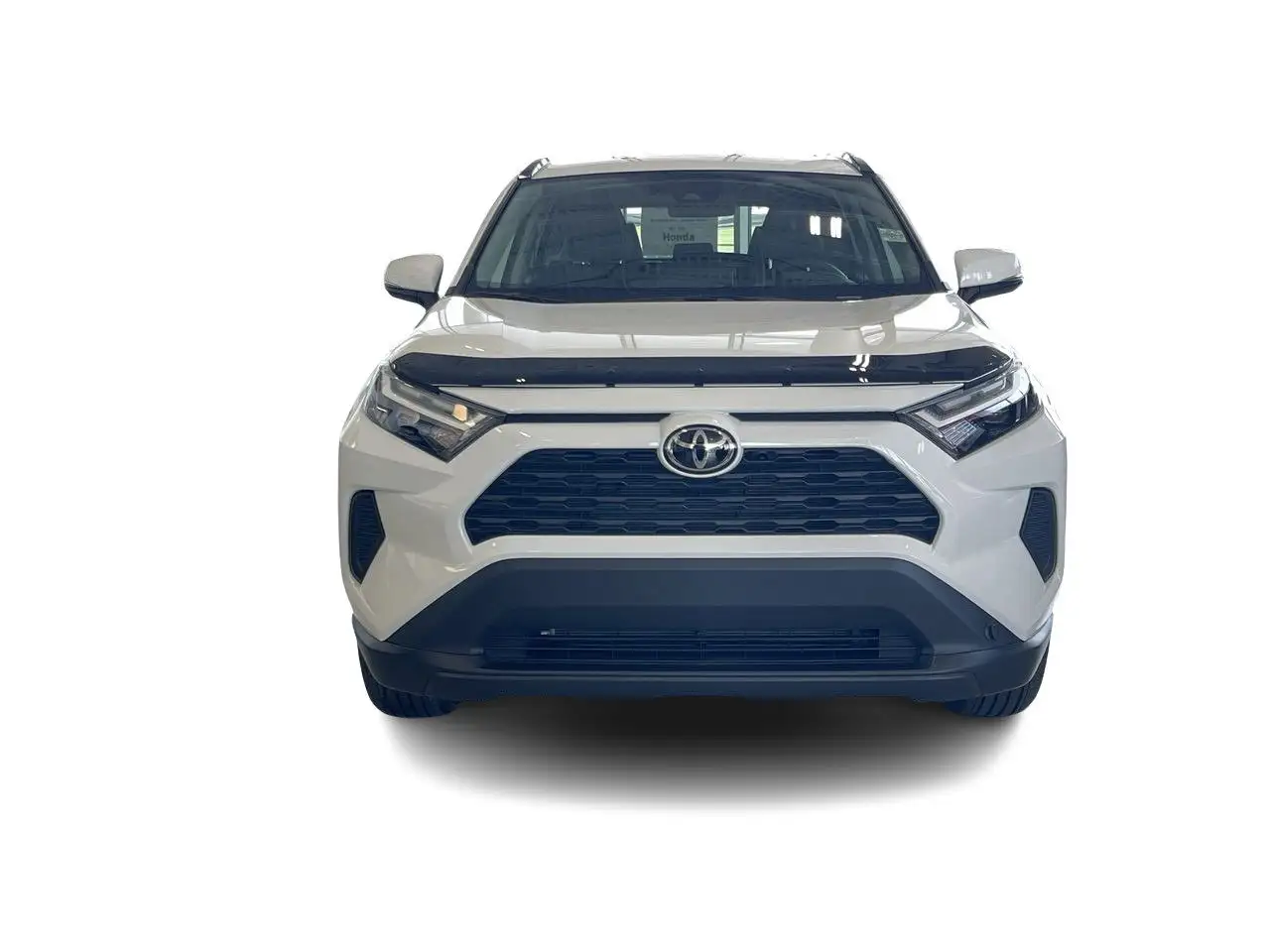 Toyota RAV 4 photo Toyota RAV 4