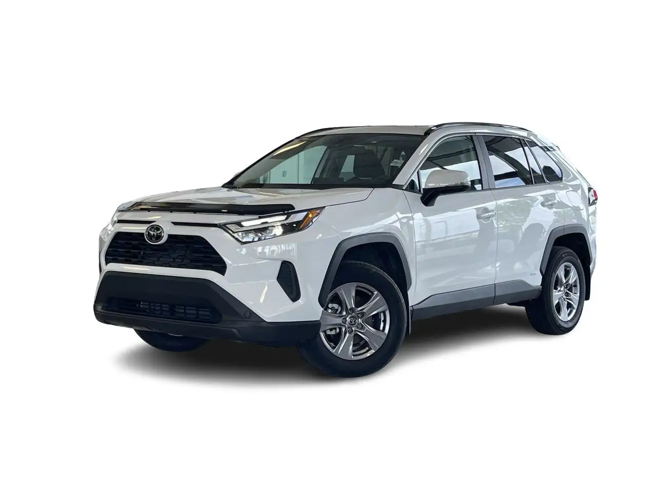 Toyota RAV 4 photo Toyota RAV 4