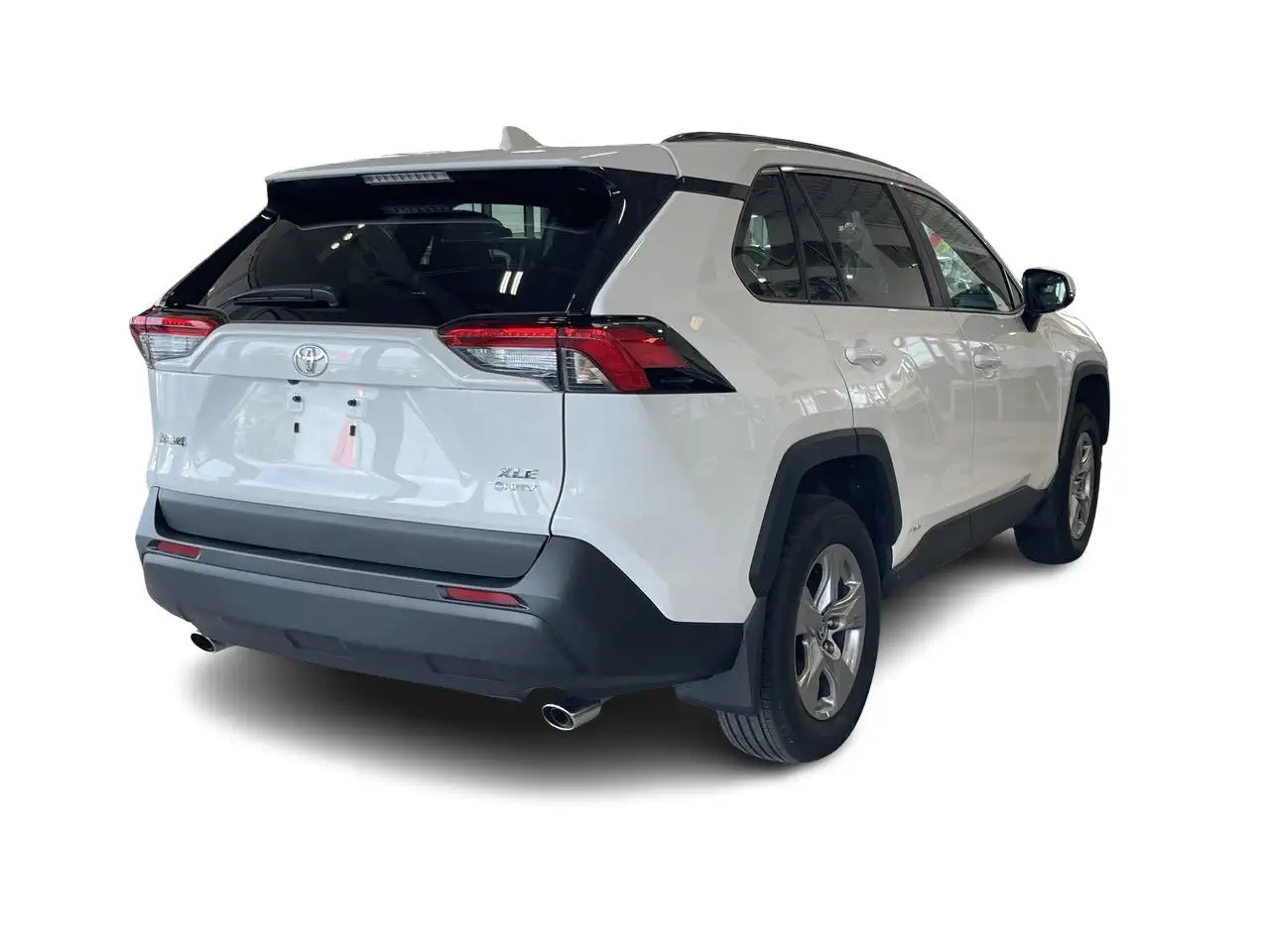 Toyota RAV 4 photo Toyota RAV 4