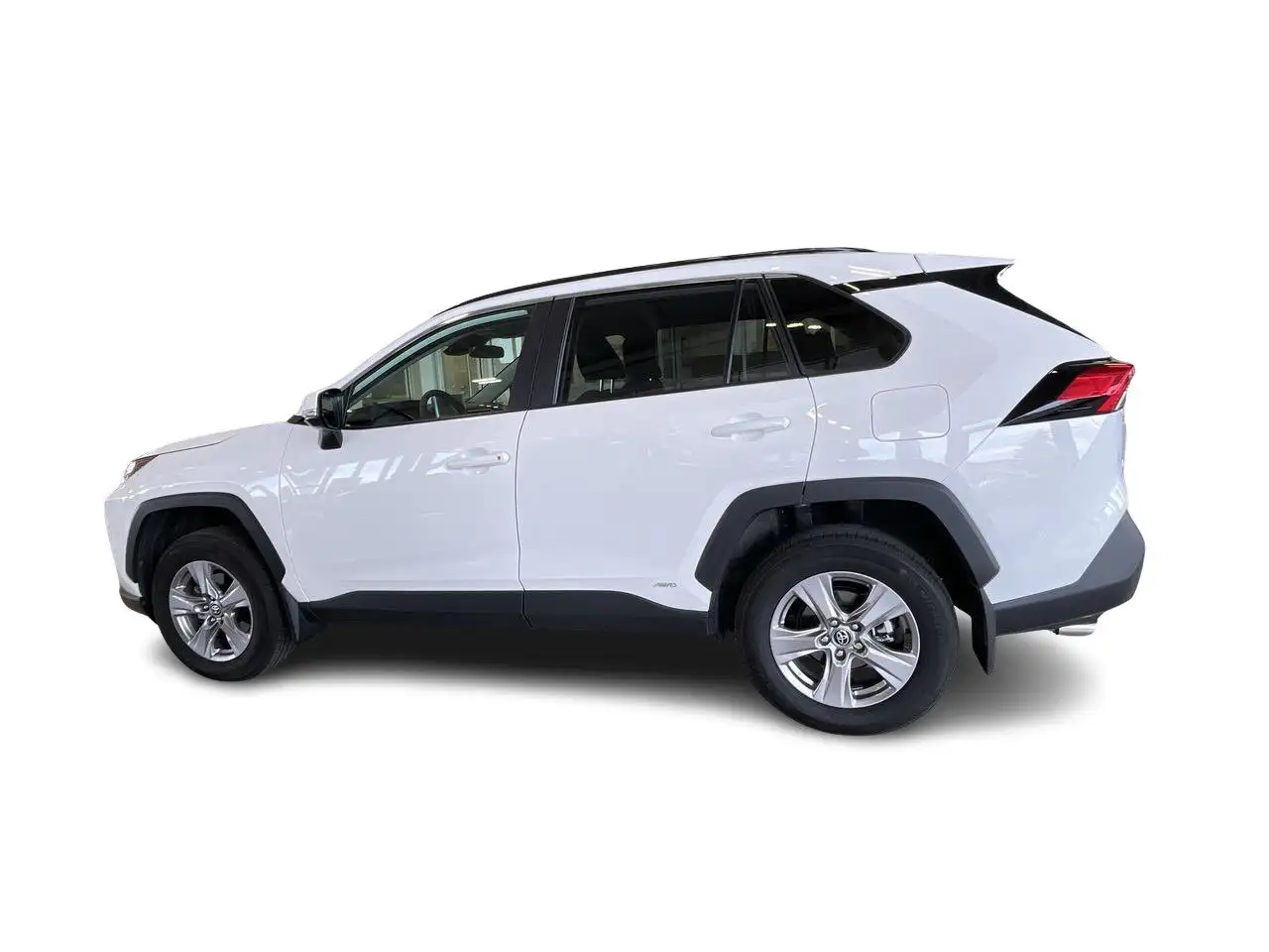 Toyota RAV 4 photo Toyota RAV 4