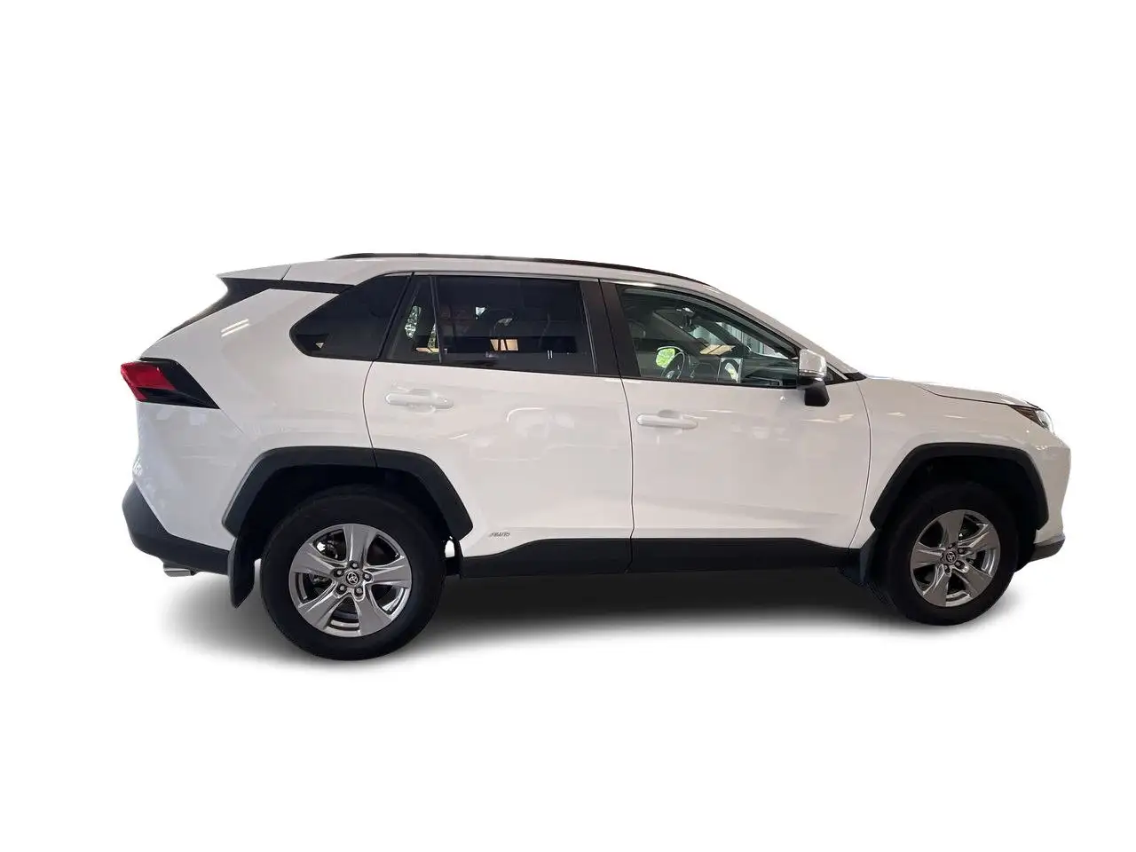 Toyota RAV 4 photo Toyota RAV 4