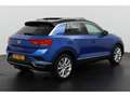Volkswagen T-Roc 1.0 TSI Style | Trekhaak | Panoramadak | Digital C Blauw - thumbnail 4