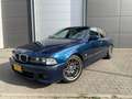 BMW 523 WIE NEU!!  E39 M-pakket i Executive M5 velgen Blu/Azzurro - thumbnail 1