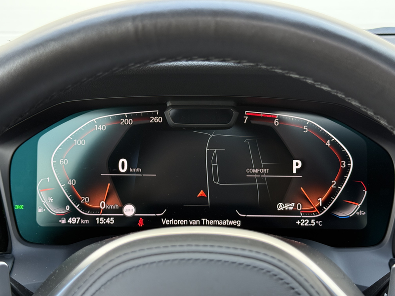 BMW 330 3-serie 330i M-Sport High Executive | Schuifdak | — photo 17