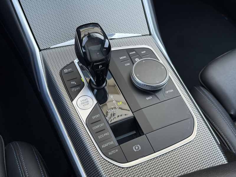 BMW 330 3-serie 330i M-Sport High Executive | Schuifdak | — photo 25