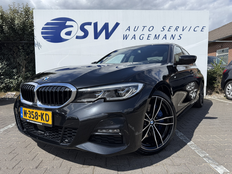 BMW 330 3-serie 330i M-Sport High Executive | Schuifdak | — photo 2