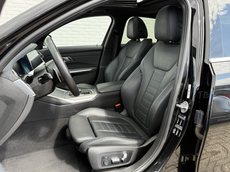 BMW 330 3-serie 330i M-Sport High Executive | Schuifdak | — photo 26