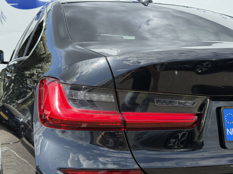 BMW 330 3-serie 330i M-Sport High Executive | Schuifdak | — photo 35