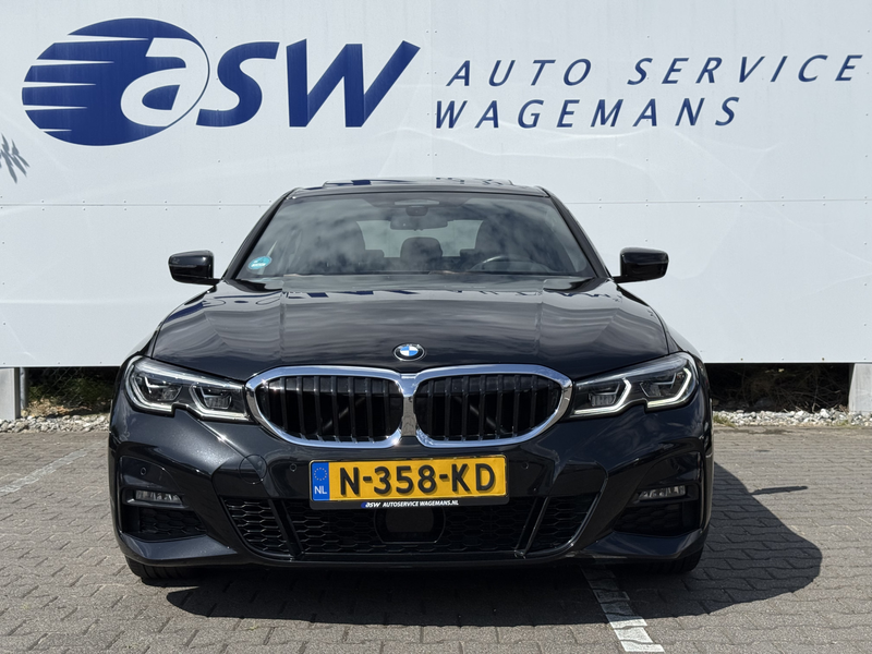 BMW 330 3-serie 330i M-Sport High Executive | Schuifdak | — photo 6