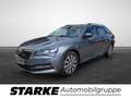 Skoda Superb Combi 1.4 TSI iV DSG Ambition Gris - thumbnail 2