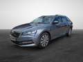 Skoda Superb Combi 1.4 TSI iV DSG Ambition Gris - thumbnail 3
