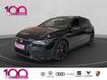 Volkswagen Golf GTI VIII Clubsport 2.0 TSI LED+PANO+ACC+NAVI+PDC V&H Black - thumbnail 1