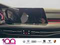 Volkswagen Golf GTI VIII Clubsport 2.0 TSI LED+PANO+ACC+NAVI+PDC V&H Negro - thumbnail 17