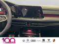 Volkswagen Golf GTI VIII Clubsport 2.0 TSI LED+PANO+ACC+NAVI+PDC V&H Negro - thumbnail 16