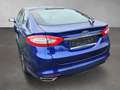 Ford Mondeo Vignale 2.0 Automatik+Panorama+Navi+PDC Blauw - thumbnail 5