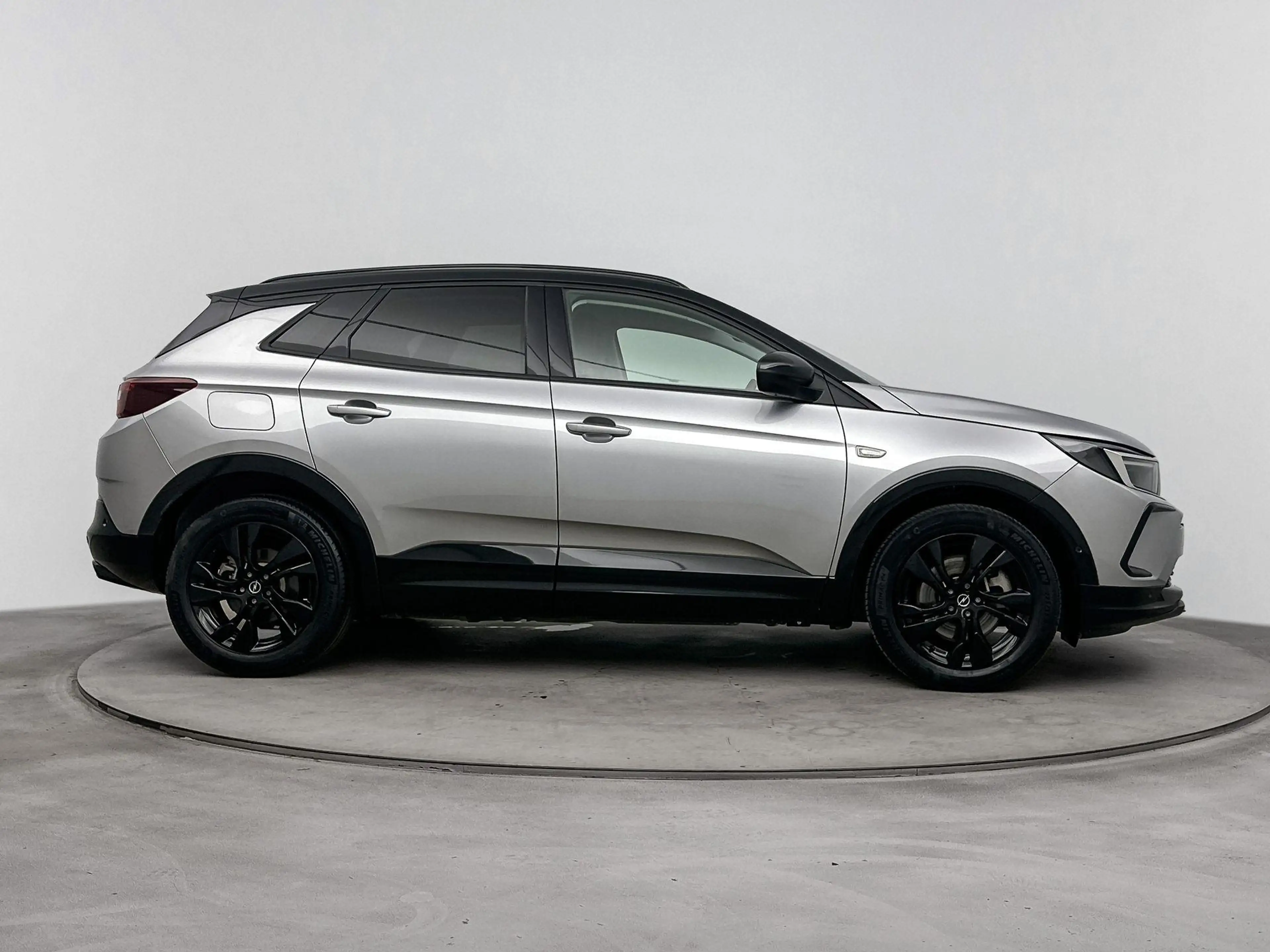 Opel Grandland 1.6 Turbo Plug-In Hybrid GS Line | Stuurwielverwar — photo 6