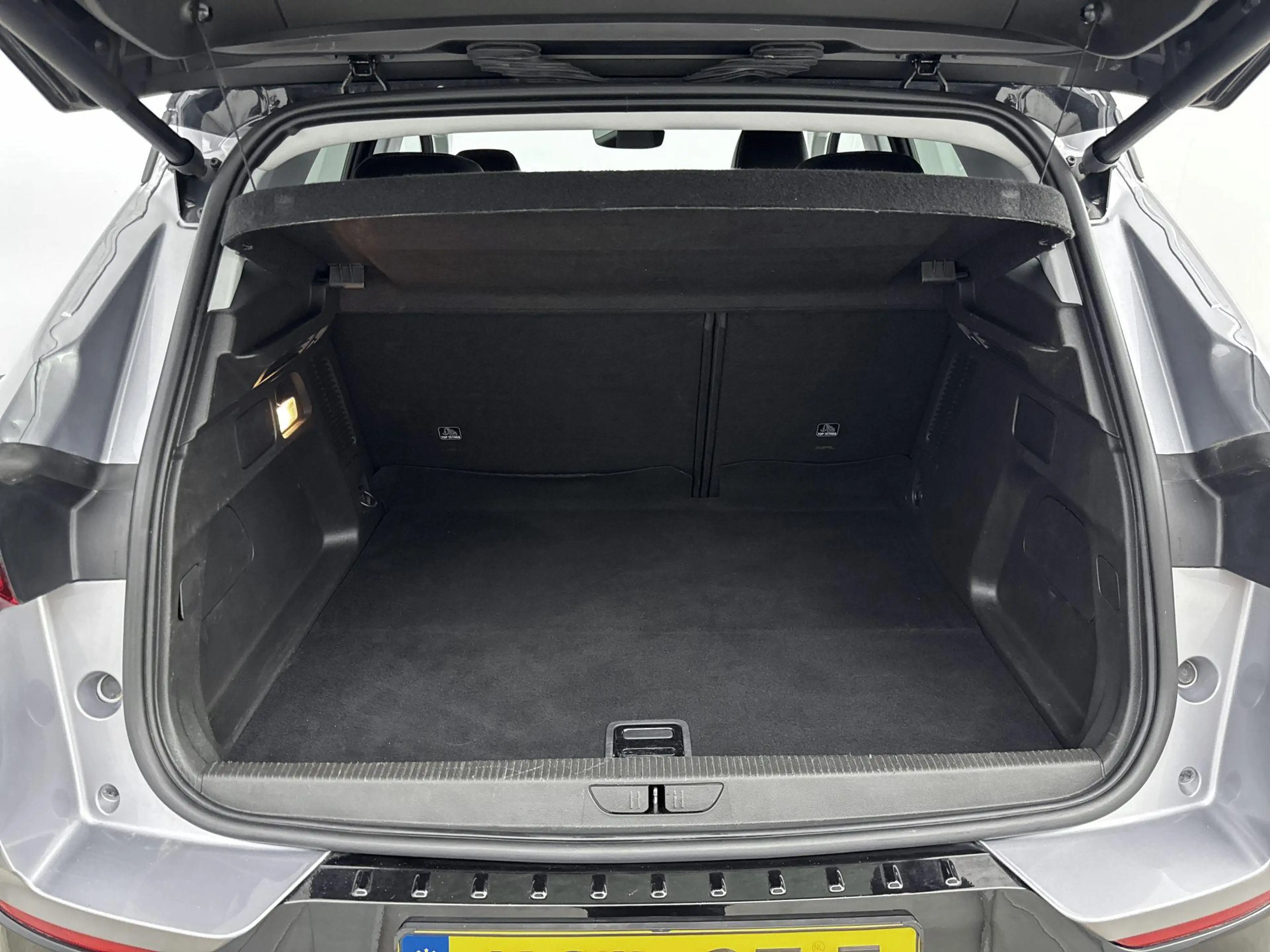 Opel Grandland 1.6 Turbo Plug-In Hybrid GS Line | Stuurwielverwar — photo 14
