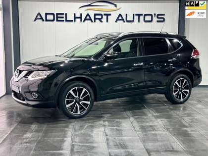 Nissan X-Trail 1.6 DIG-T Connect 163 PK / Navigatie full map / 36