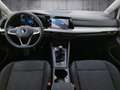 Volkswagen Golf VIII Life 2.0 TDI BusinessPre./LED/NAV/SHZ KLIMA Weiß - thumbnail 9