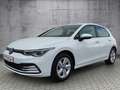 Volkswagen Golf VIII Life 2.0 TDI BusinessPre./LED/NAV/SHZ KLIMA Weiß - thumbnail 2