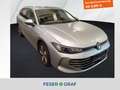 Volkswagen Passat 1.5 eTSI DSG Business AHK KAM LED NAVI Silber - thumbnail 1