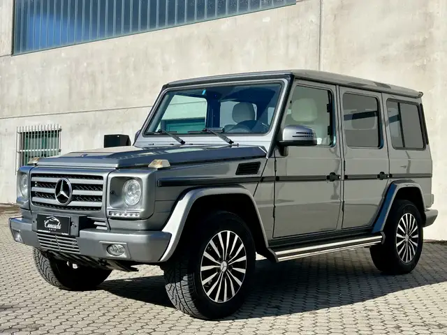 Mercedes-Benz G 350 MERCEDES G350 DIESEL-  DISPONIBILE