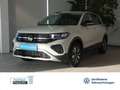 Volkswagen T-Cross 1.0 TSI GOAL AHK ACC NAVI LED SHZ KLIMA APPCONNECT Grau - thumbnail 1