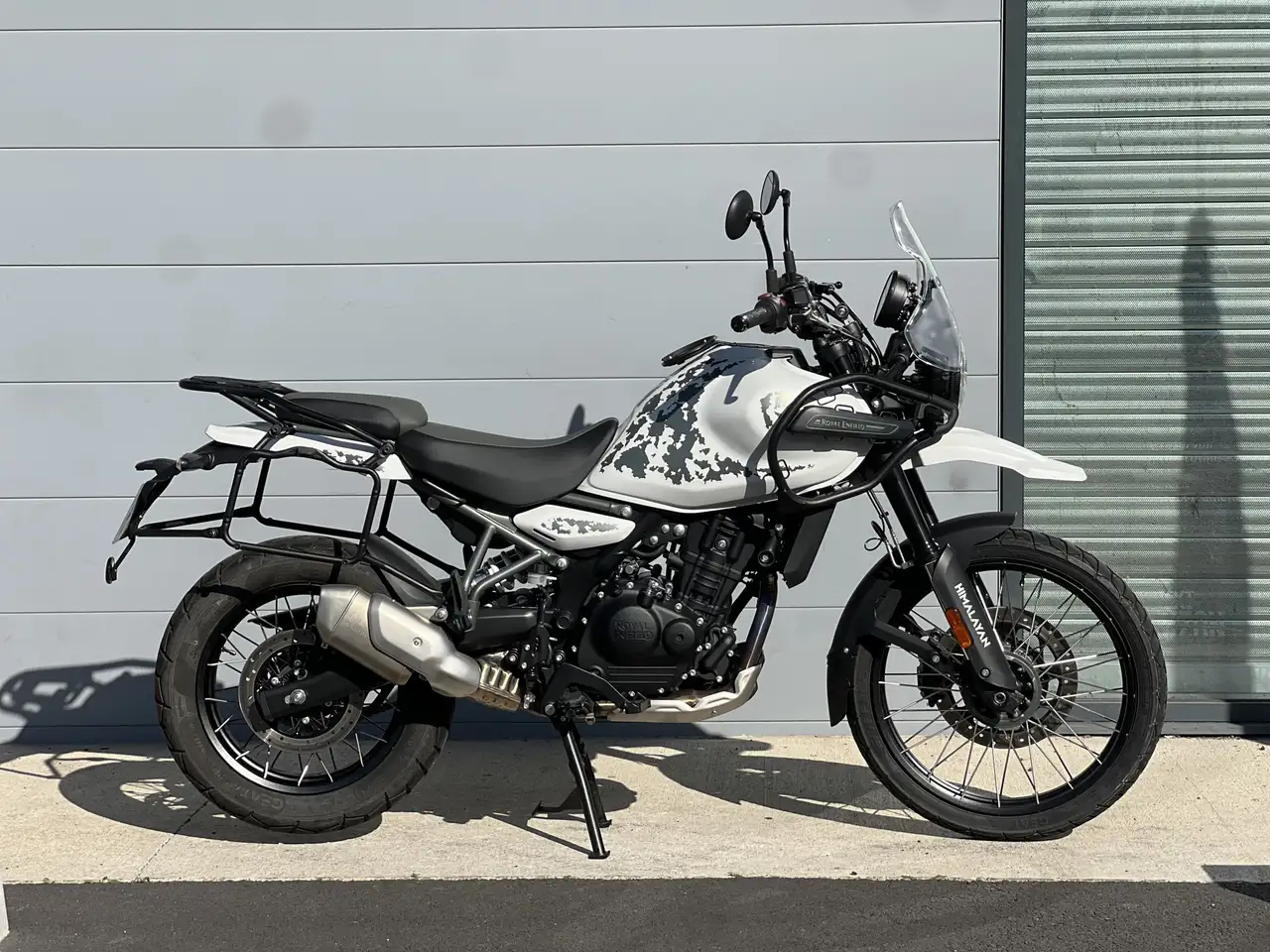 Royal Enfield Himalayan