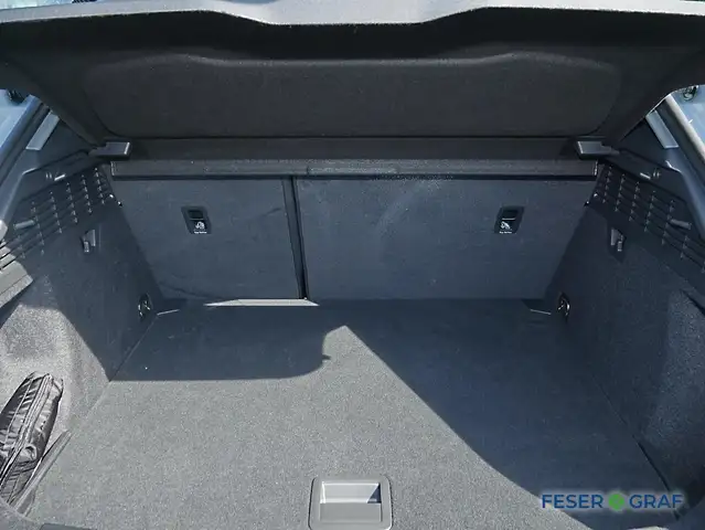 Audi A3 view 10