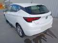 Opel Astra 1.4T S/S Selective 125 Weiß - thumbnail 3