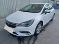 Opel Astra 1.4T S/S Selective 125 Weiß - thumbnail 2