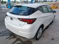 Opel Astra 1.4T S/S Selective 125 Weiß - thumbnail 4