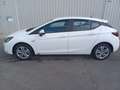 Opel Astra 1.4T S/S Selective 125 Weiß - thumbnail 14
