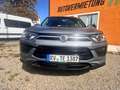 SsangYong Korando 1.5 T-GDI Benzin 2WD, Autom Gris - thumbnail 3