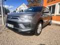 SsangYong Korando 1.5 T-GDI Benzin 2WD, Autom Gris - thumbnail 1