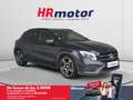 Mercedes-Benz GLA 200 CDI Azul - thumbnail 1
