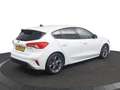 Ford Focus 1.0 EcoBoost Hybrid ST Line*ECC*CRUISE*NAVI*CAM* Wit - thumbnail 8