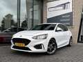 Ford Focus 1.0 EcoBoost Hybrid ST Line*ECC*CRUISE*NAVI*CAM* Wit - thumbnail 1