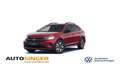 Volkswagen Taigo GOAL 1.0 TSI *LED*ACC*NAVI*SHZ*DIGITAL*PDC Rot - thumbnail 1