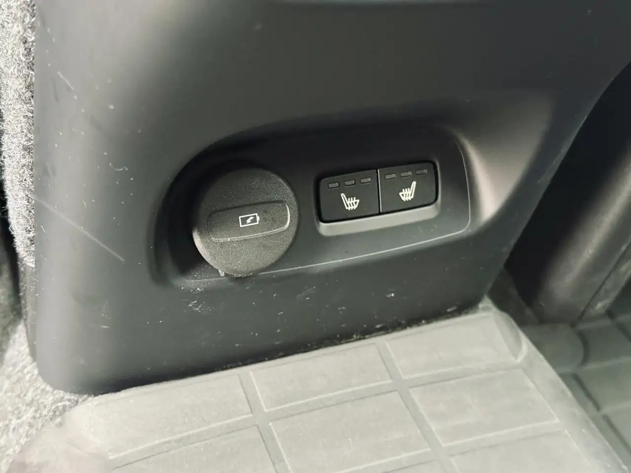 Volvo XC40 снимка Volvo XC40