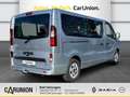 Renault Trafic Pkw Grand Evolution Blue dCi 150 MY24 Argent - thumbnail 4