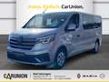 Renault Trafic Pkw Grand Evolution Blue dCi 150 MY24 Silber - thumbnail 1