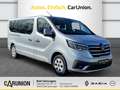 Renault Trafic Pkw Grand Evolution Blue dCi 150 MY24 Silber - thumbnail 3