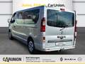 Renault Trafic Pkw Grand Evolution Blue dCi 150 MY24 Silber - thumbnail 6