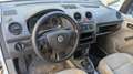Volkswagen Caddy Kasten 1.4 Benzin LKW Weiß - thumbnail 7