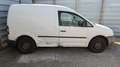 Volkswagen Caddy Kasten 1.4 Benzin LKW Weiß - thumbnail 3